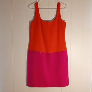 Vintage 90s Emanuel Ungaro dress